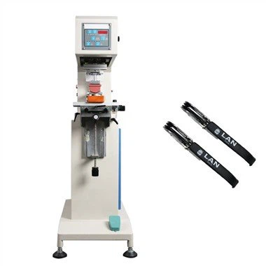 Blaðprentun á málmi