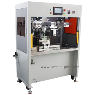 Plastisol Transfer Printer Machine